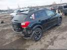 Subaru Crosstrek 2.0i Limited Image 4