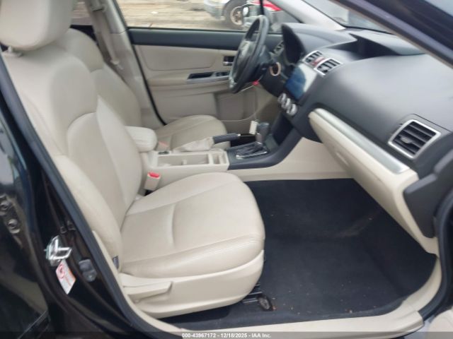 Subaru Crosstrek 2.0i Limited Image 2