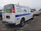 Chevrolet Express Work Van Image 6