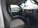 Chevrolet Express Work Van Image 2