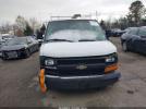 Chevrolet Express Work Van Image 9