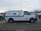 Chevrolet Express Work Van Image 11