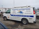 Chevrolet Express Work Van Image 13