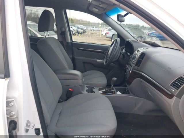 Hyundai SANTA FE Gls Image 4