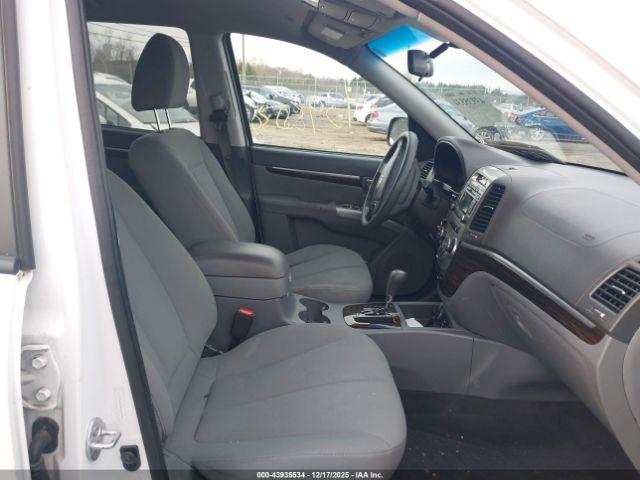 Hyundai SANTA FE Gls Image 4