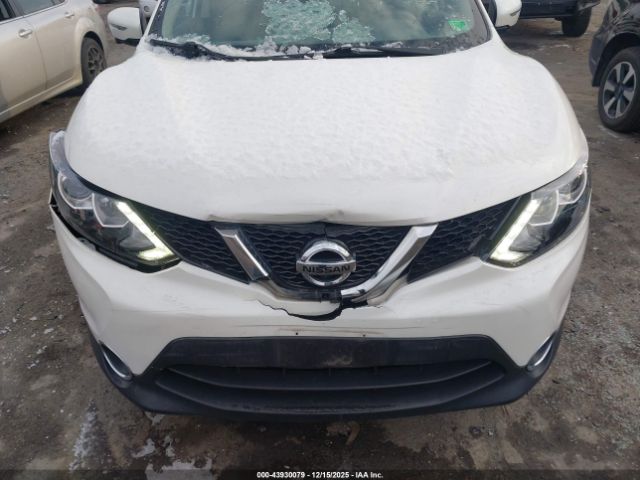 Nissan Rogue Sv Image 3