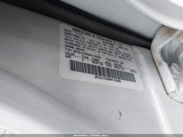 Nissan Rogue Sv Image 5