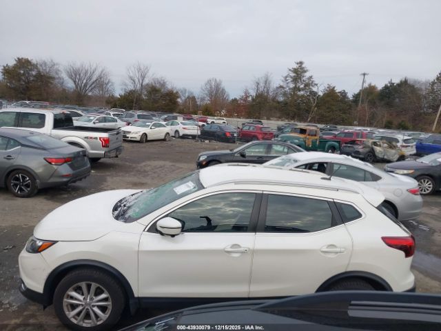 Nissan Rogue Sv Image 9