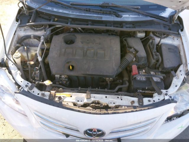 Toyota Corolla Le Image 3