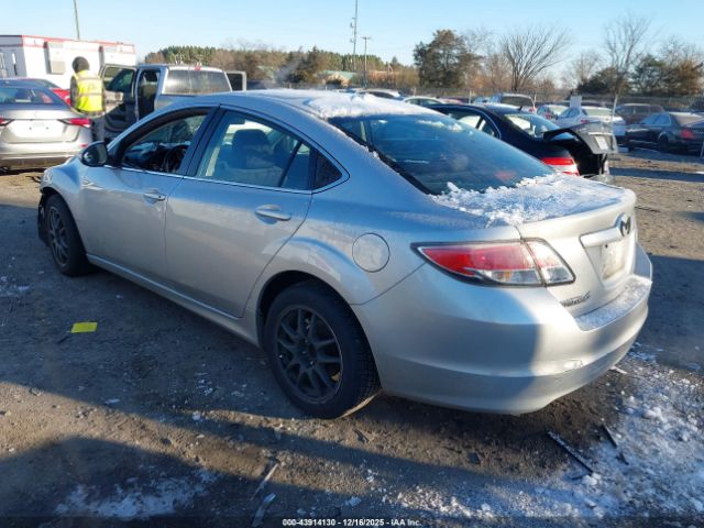 Mazda Mazda6 I Sport Image 8