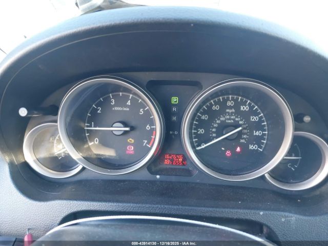 Mazda Mazda6 I Sport Image 9