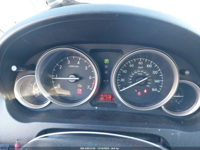 Mazda Mazda6 I Sport Image 9