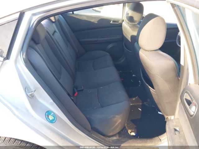 Mazda Mazda6 I Sport Image 6