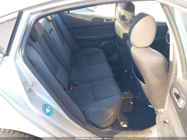 Mazda Mazda6 I Sport Image 6