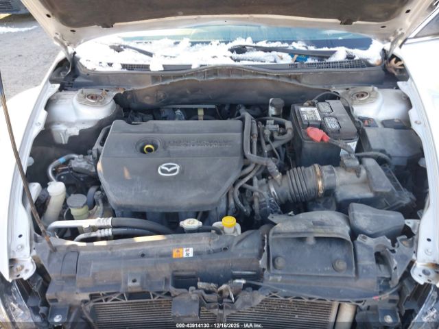 Mazda Mazda6 I Sport Image 11