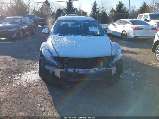 Mazda Mazda6 I Sport Image 16