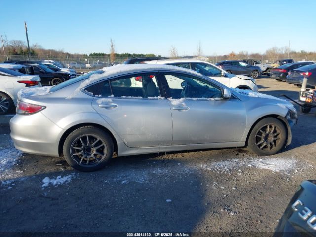 Mazda Mazda6 I Sport Image 14