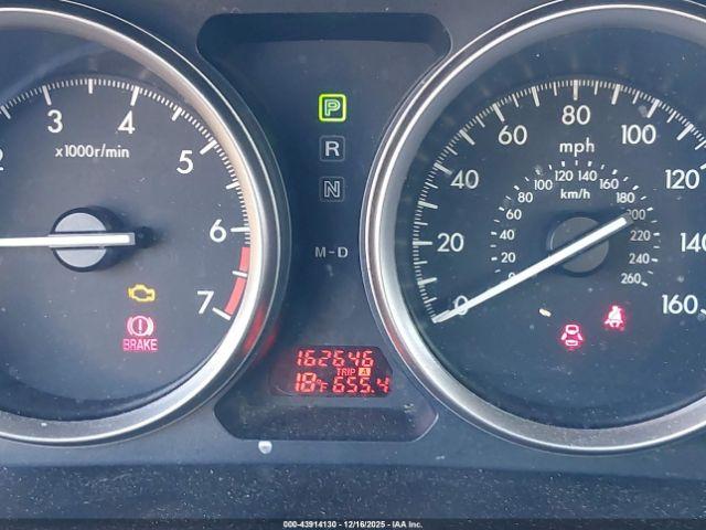 Mazda Mazda6 I Sport Image 13