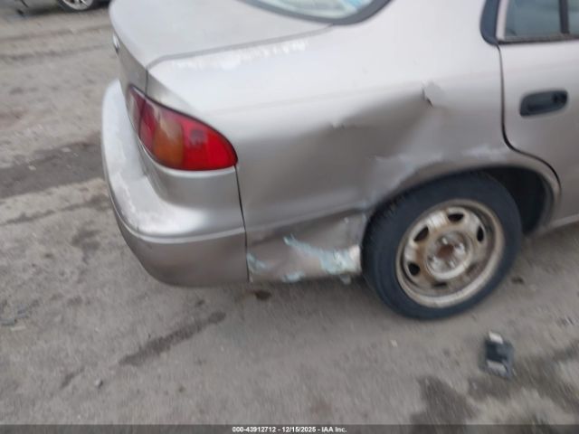 Toyota Corolla Ve Image 12