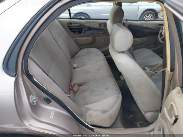 Toyota Corolla Ve Image 15