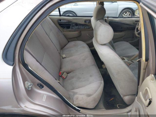 Toyota Corolla Ve Image 15