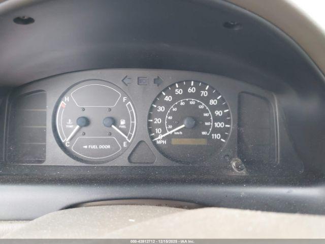 Toyota Corolla Ve Image 2