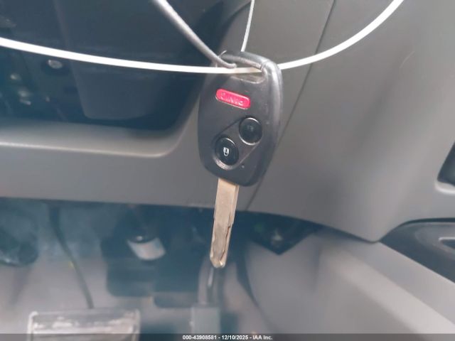 Honda Civic Lx Image 10