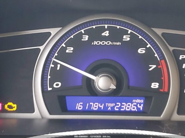 Honda Civic Lx Image 12