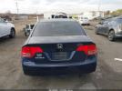 Honda Civic Lx Image 13