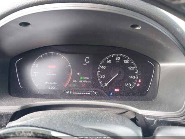 Honda Civic Sport Image 9