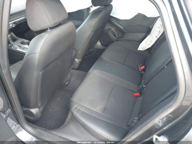 Honda Civic Sport Image 4