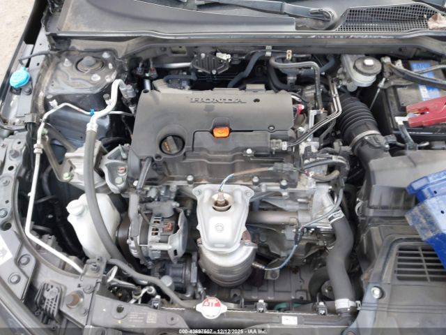 Honda Civic Sport Image 5