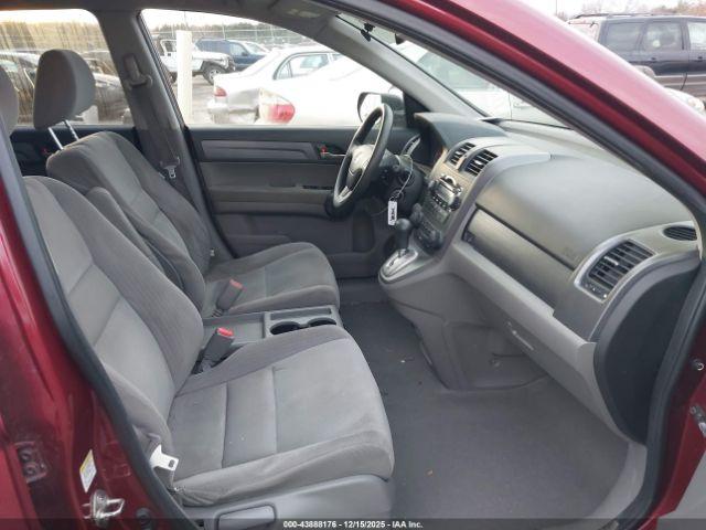 Honda CR-V Ex Image 9