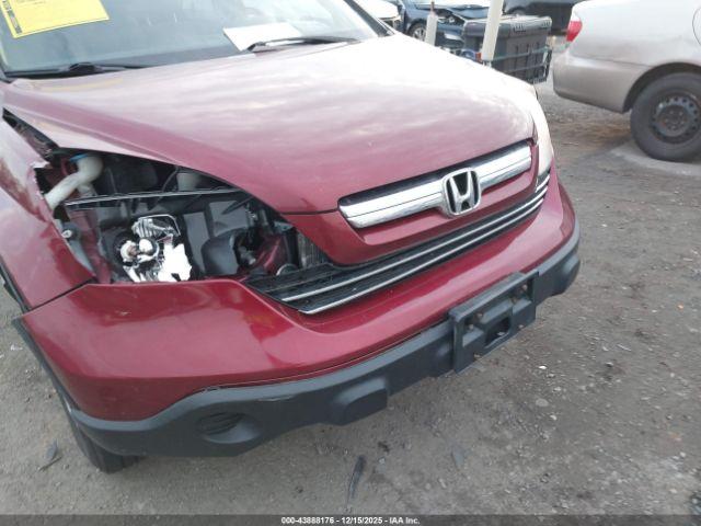 Honda CR-V Ex Image 4