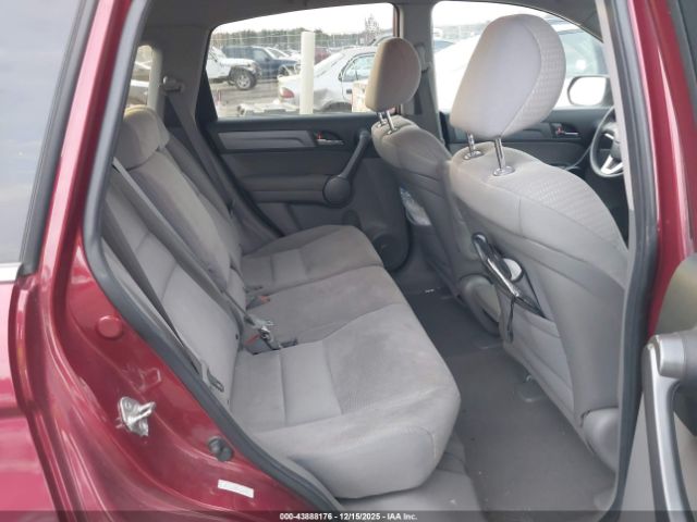 Honda CR-V Ex Image 12