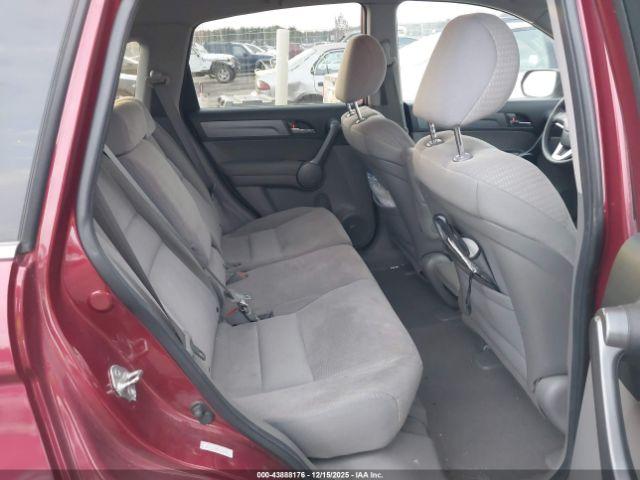 Honda CR-V Ex Image 12