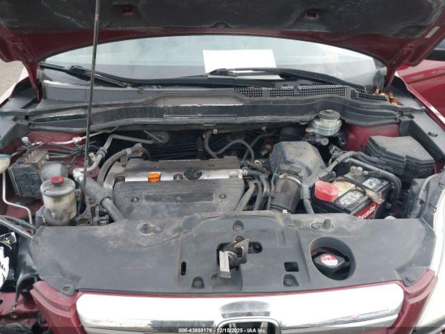 Honda CR-V Ex Image 6