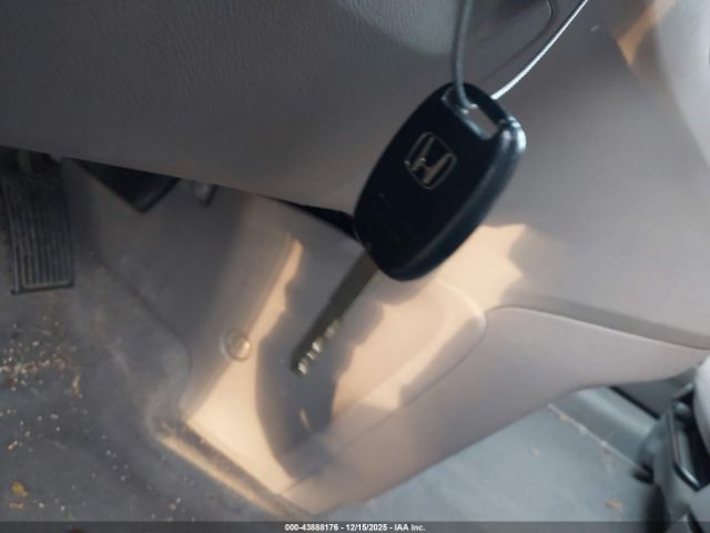 Honda CR-V Ex Image 13