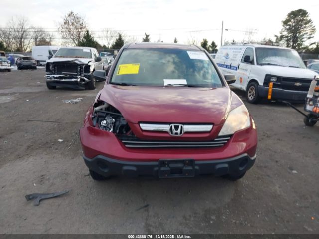 Honda CR-V Ex Image 7