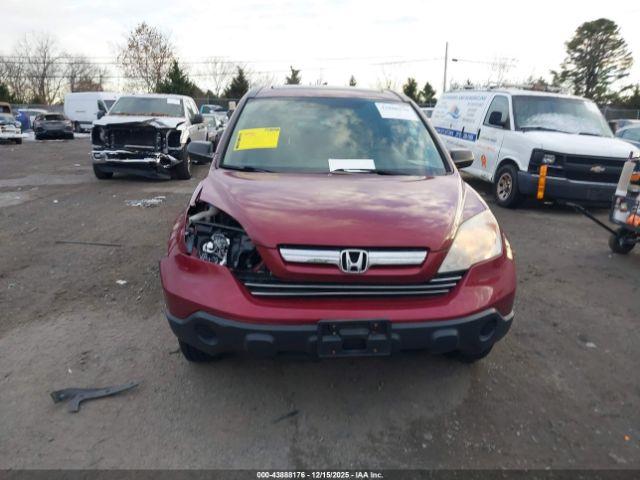 Honda CR-V Ex Image 7