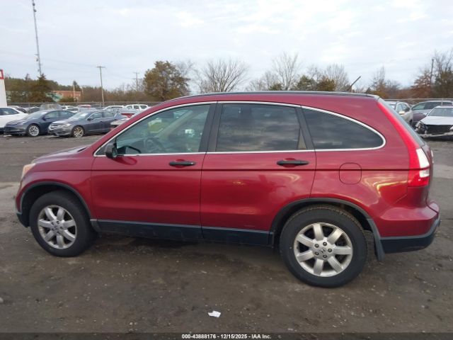 Honda CR-V Ex Image 16