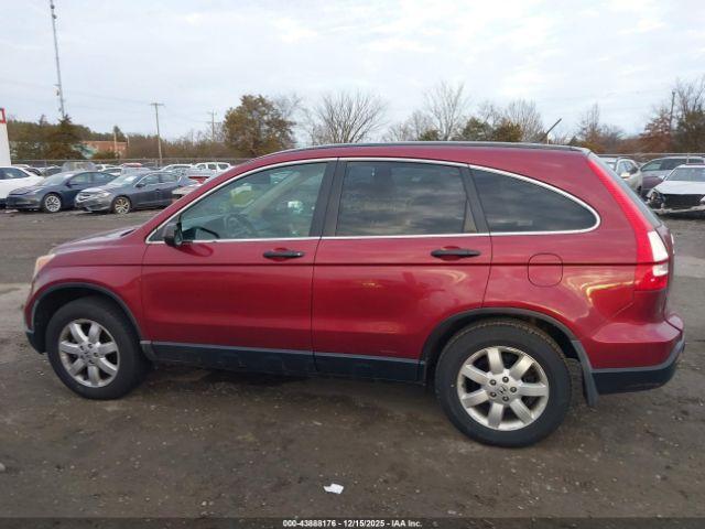 Honda CR-V Ex Image 16