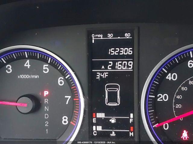 Honda CR-V Ex Image 15