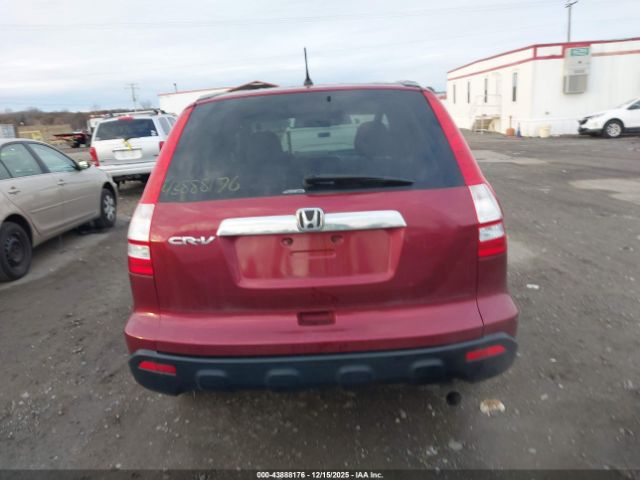 Honda CR-V Ex Image 10