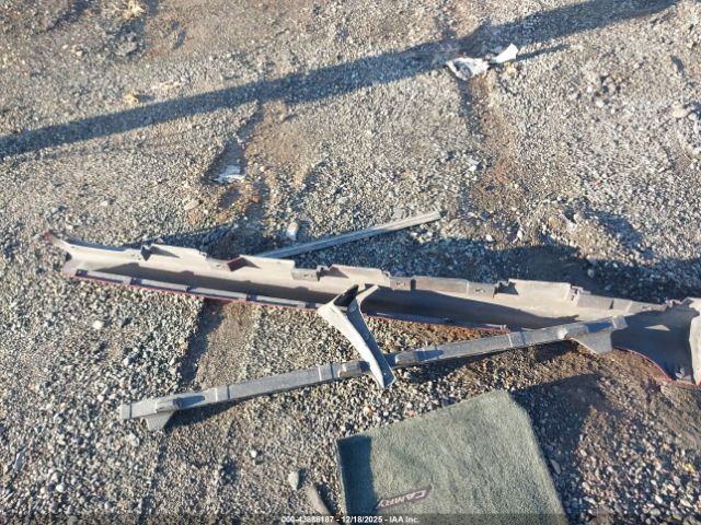 Toyota Camry Se Image 11