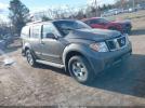 Nissan Pathfinder Se Image 1