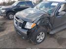 Nissan Pathfinder Se Image 10