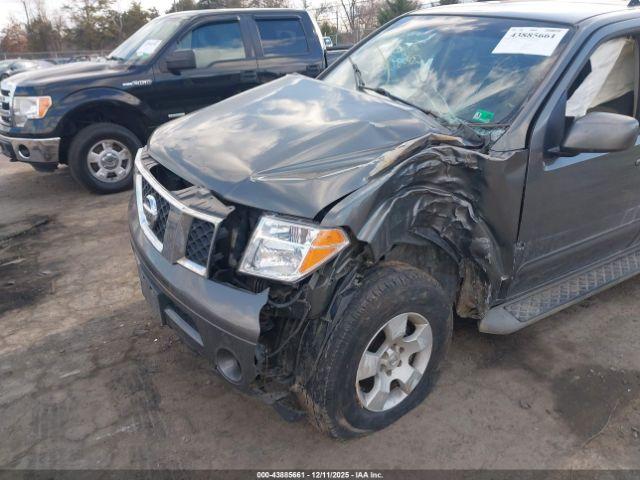 Nissan Pathfinder Se Image 10