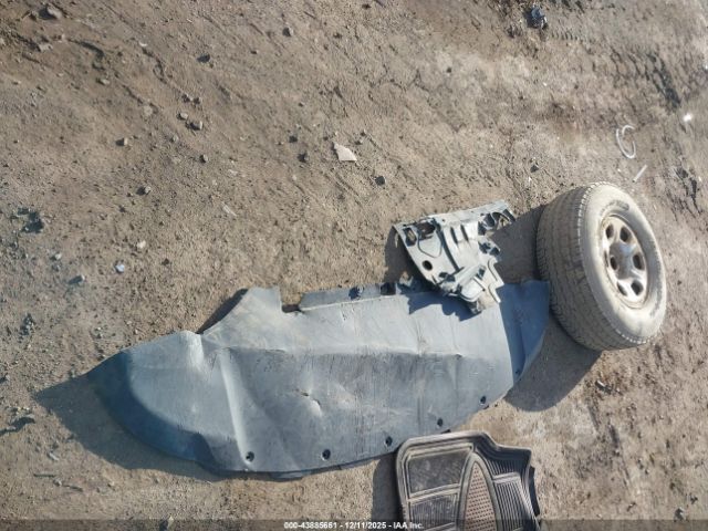 Nissan Pathfinder Se Image 5