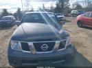 Nissan Pathfinder Se Image 3